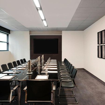 فندق شيراتون ملبورن المظهر الخارجي الصورة A meeting room
