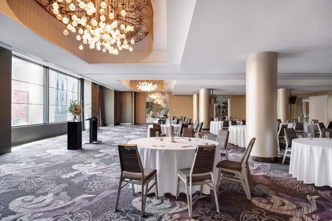 فندق شيراتون ملبورن المظهر الخارجي الصورة The Westin Tokyo