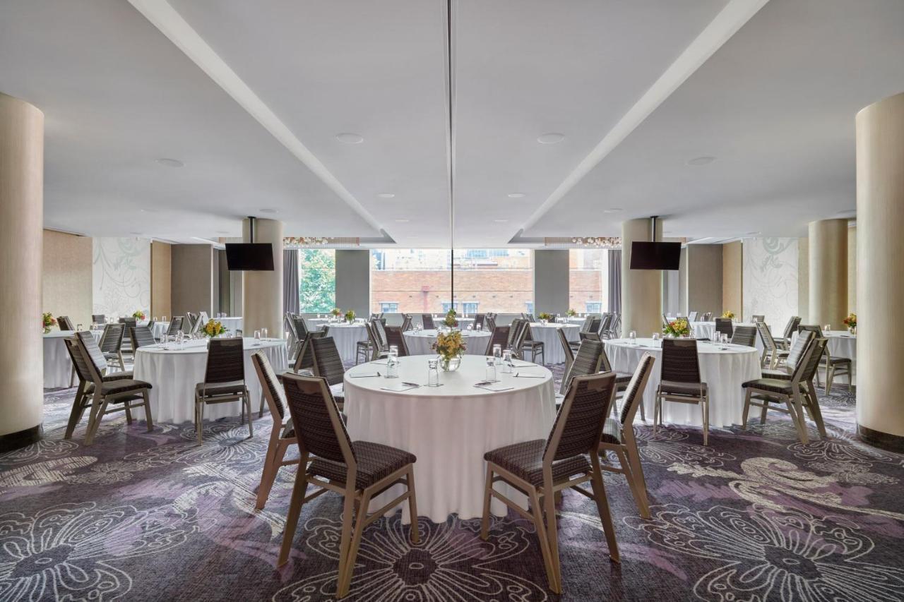 فندق شيراتون ملبورن المظهر الخارجي الصورة The Westin London