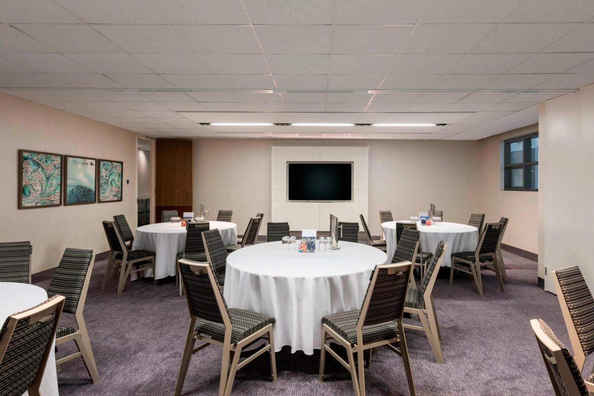 فندق شيراتون ملبورن المظهر الخارجي الصورة The meeting room